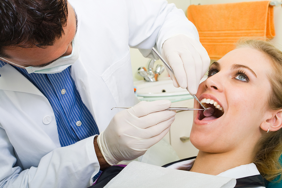 Dentist Santa Fe NM - Dental Services